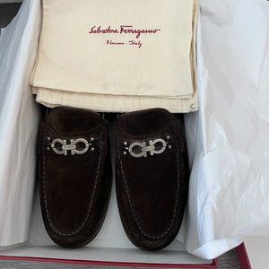 Salvatore Ferragamo Loafers